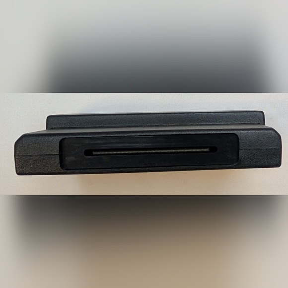 Vintage Texas Instruments Munchman Game Cartridge TI99/4A w/ Manual UNTESTED - Picture 6 of 7